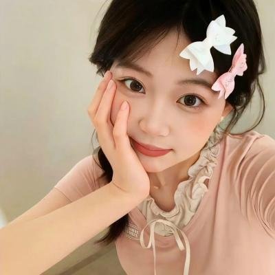 我的爆气女友